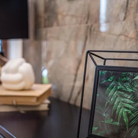 Apartmán Wiszace Ogrody - Chmiel 12 Lodž