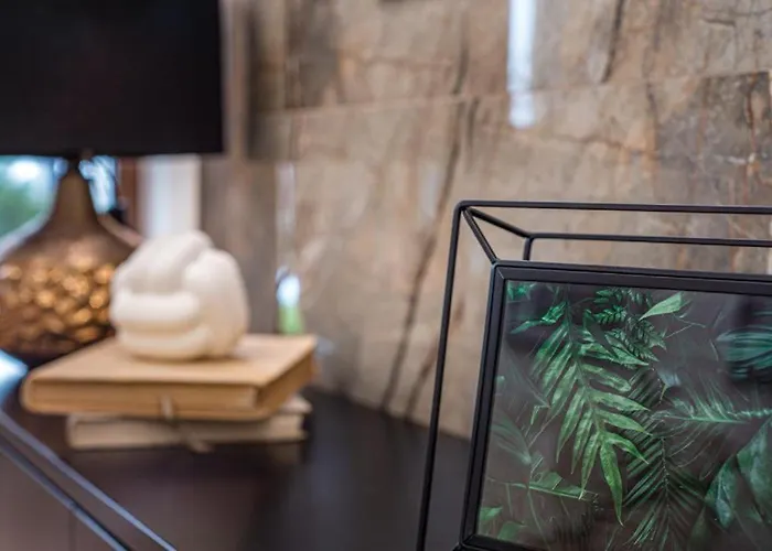 Appartement Wiszace Ogrody - Chmiel 12 Łódź