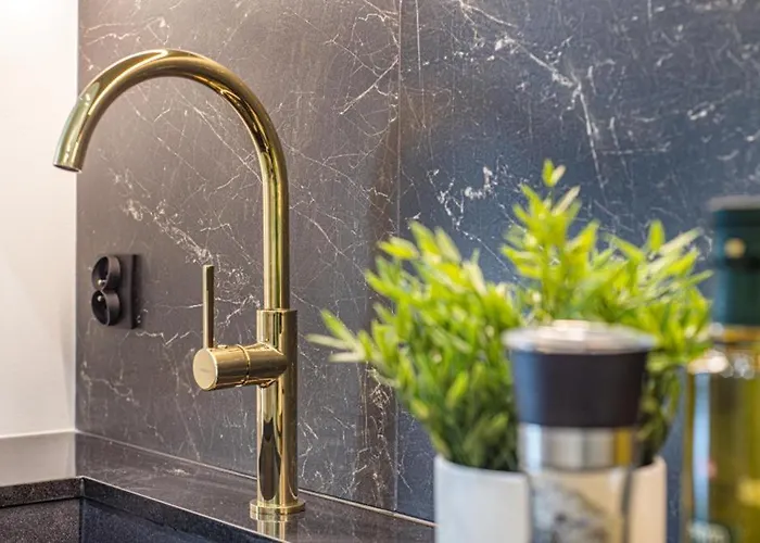 Appartement Wiszace Ogrody - Chmiel 12 Łódź