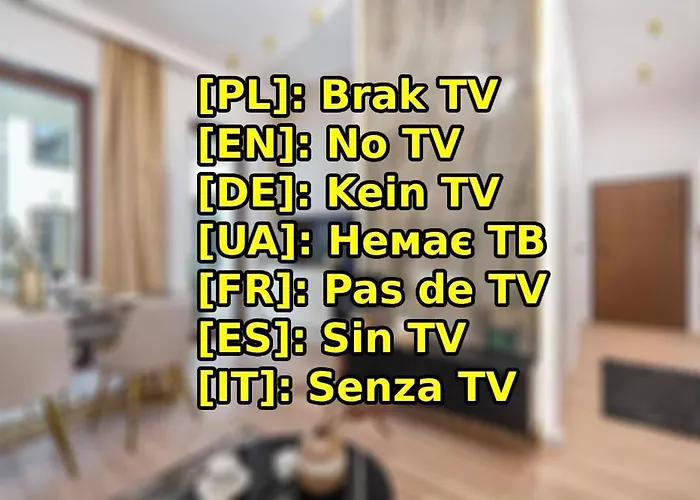 Apartmán Wiszace Ogrody - Chmiel 12